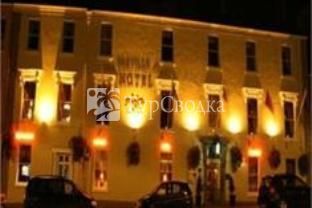 Greville Arms Hotel 3*