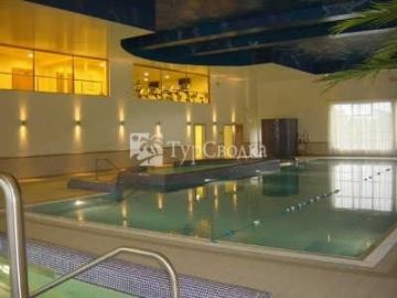 Mullingar Park Hotel 4*