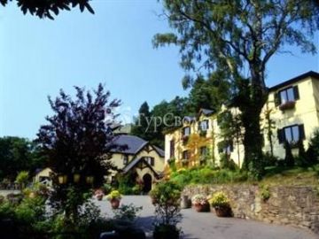 Aherlow House Hotel Tipperary 3*