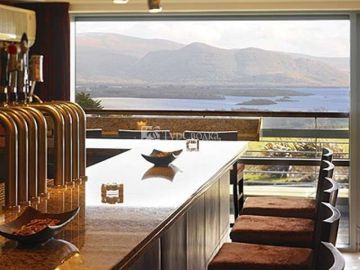 Aghadoe Heights Hotel & Spa 5*