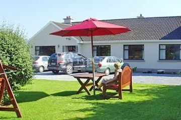 Rockmount Bed & Breakfast Tralee 1*