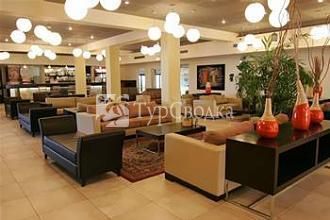 C Hotel Neve Ilan 4*