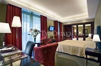 Esplanade Tergesteo 5*