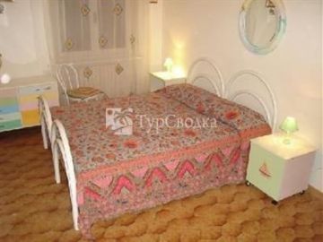 Aloe Bed and Breakfast Alghero 3*