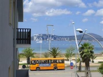 B&B Bogamari Alghero 2*