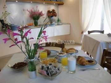 Hotel Light Blue Alghero 3*