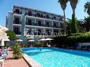 La Playa Hotel Alghero 3*