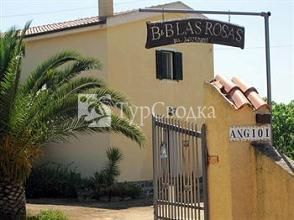 Las Rosas Bed & Breakfast Alghero 2*