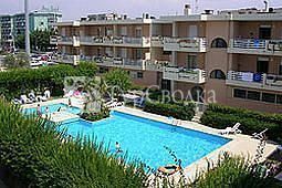 Residence Buganvillea Hotel Alghero 3*