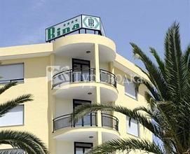 Rina Club Hotel Alghero 4*