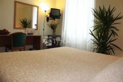 Fortuna Hotel Ancona 3*