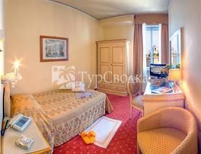 Grand Hotel Palace Ancona 4*