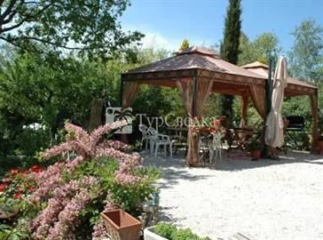 Antico Borgo Bed & Breakfast Assisi 1*