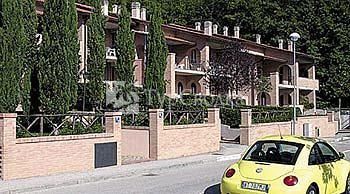 Carpediem Assisi Living Club 4*