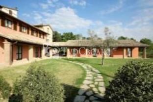 Country House Poggio Fiorito Assisi 3*