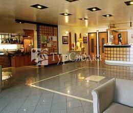 Cristallo Hotel Assisi 4*