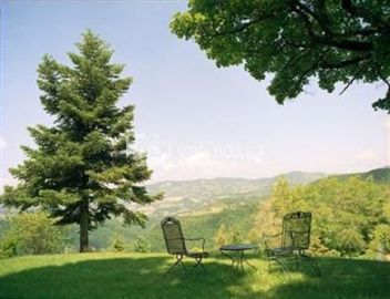 Le Silve di Armenzano Hotel Assisi 4*