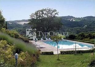 Le Vignole Country House Assisi 3*