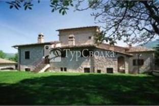 Residenze Villamena Assisi 3*