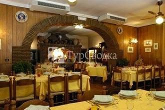 Villa Elda Hotel Assisi 3*