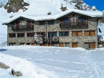 Rifugio Prarayer 2*