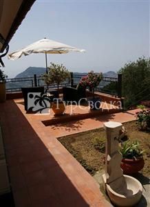 Chincamea Bed And Breakfast Casarza Ligure 3*