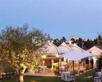 Masseria Serritella 4*