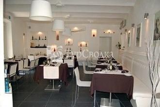 Locanda Toscanini 3*