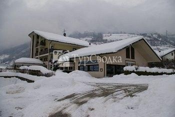 Hotel Miage 3*