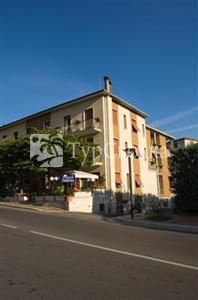 Hotel Tirrenia 3*