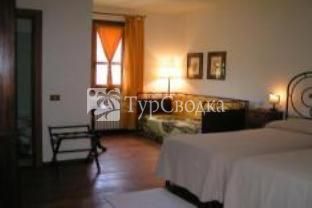 Hotel Funtanarena 3*