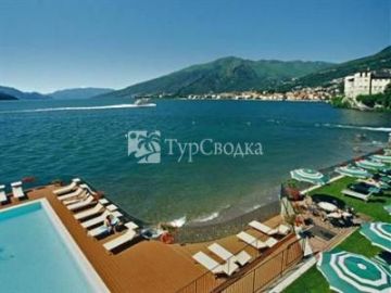 Hotel Domaso 3*