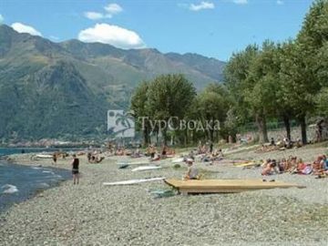 Residence Domaso 3*