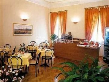 Hotel Collodi 2*