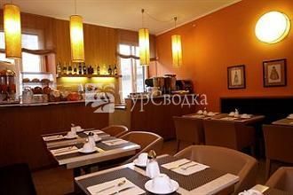 Hotel Perseo 3*