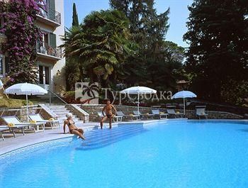 Hotel Villa Sofia 4*