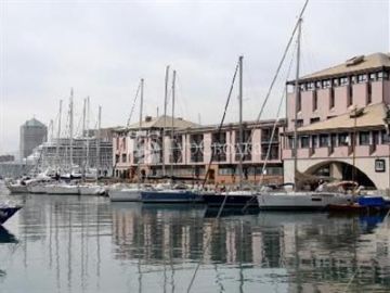 NH Marina 4*