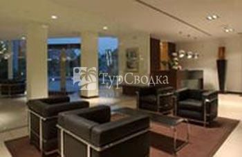 Inverigo Hotel 4*