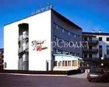 Donizetti Hotel 4*