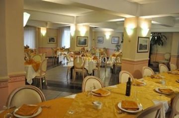 Aerhotel Phelipe Lamezia Terme 3*