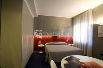 Rechigi Hotel 4*