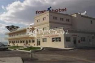 Fastmhotel Matera 3*