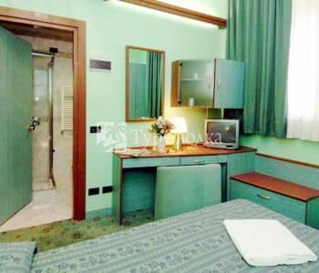 Hotel Domenichino 3*