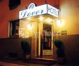 Hotel Dover 2*