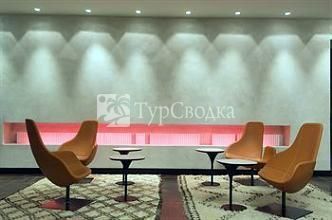 Hotel Cruise 4*