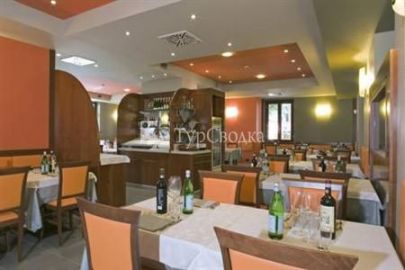 Hotel Mosca 3*
