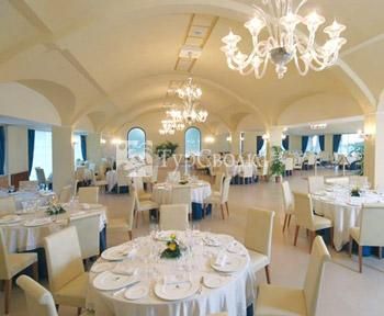 Hotel Villa Albani 4*