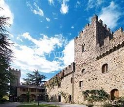 Castello dell'Oscano 4*