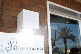 Salus Hotel Pescara 3*