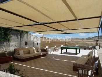 Masseria Susafa 4*